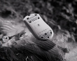 Cyclone Pro - Universal Mouse Skates - Dots 40 st