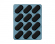 Cyclone Pills Mouse Skates - Universal PTFE 12 st