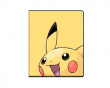 Pikachu Pärm - 4 Pocket