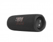 Flip 6 Bluetooth Högtalare - Svart