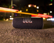 Flip 6 Bluetooth Högtalare - Svart