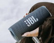 Flip 6 Bluetooth Högtalare - Blå