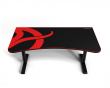 Arena Gaming Skrivbord - Large  - Svart