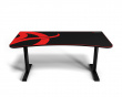 Arena Gaming Skrivbord - Large  - Svart