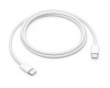60W Laddningskabel USB-C till USB-C (1 Meter)