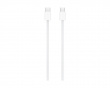 60W Laddningskabel USB-C till USB-C (1 Meter)