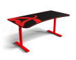 Arena Gaming Skrivbord - Large  - Röd