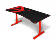 Arena Gaming Skrivbord - Large  - Röd