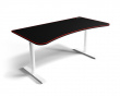 Arena Gaming Skrivbord - Large - Vit
