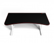 Arena Gaming Skrivbord - Large - Vit