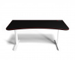 Arena Gaming Skrivbord - Large - Vit