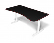 Arena Gaming Skrivbord - Large - Vit