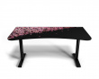 Arena Gaming Skrivbord - Large - Blomma