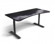 Arena Gaming Skrivbord - Large - Gunmetal Galaxy