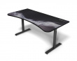 Arena Gaming Skrivbord - Large - Gunmetal Galaxy