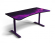 Arena Gaming Skrivbord - Large - Djup Lila Galax