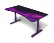 Arena Gaming Skrivbord - Large - Djup Lila Galax