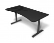 Arena Gaming Skrivbord - Large - Gunmetal Mörkgrå