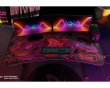 Arena Gaming Skrivbord - Large - Crawling Chaos