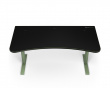 Arena Gaming Skrivbord - Large - Forest Green