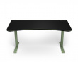 Arena Gaming Skrivbord - Large - Forest Green