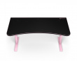 Arena Gaming Skrivbord - Large - Rosa