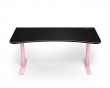 Arena Gaming Skrivbord - Large - Rosa