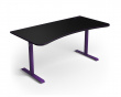 Arena Gaming Skrivbord - Large - Lila
