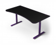 Arena Gaming Skrivbord - Large - Lila