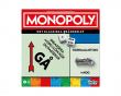 Monopoly Classic 90-årsjubileumsutgåvan - Brädspel (SE)