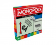 Monopoly Classic 90-årsjubileumsutgåvan - Brädspel (SE)