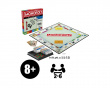 Monopoly Classic 90-årsjubileumsutgåvan - Brädspel (SE)