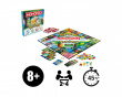 Monopoly Pokémon - Brädspel (SE/FI)