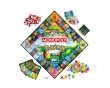 Monopoly Pokémon - Brädspel (SE/FI)