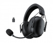 Blackshark V3 X Hyperspeed Trådlöst Headset - Svart
