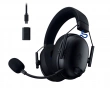 Blackshark V3 X Trådlöst Playstation Headset - Svart