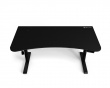 Arena Moto Gaming Skrivbord - Svart