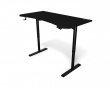 Arena Moto Gaming Skrivbord - Svart