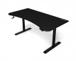 Arena Moto Gaming Skrivbord - Svart