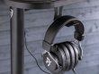Arena Moto Gaming Skrivbord - Svart