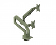 Alzare Neo Duo Skärmstativ - Forest Green