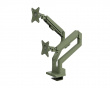 Alzare Neo Duo Skärmstativ - Forest Green