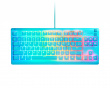 Apex 3 TKL RGB Gamingtangentbord - Aqua