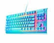 Apex 3 TKL RGB Gamingtangentbord - Aqua