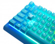 Apex 3 TKL RGB Gamingtangentbord - Aqua