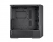 Lancool 216 RGB Chassi - Svart Lancool 216 RGB Chassi - Svart