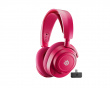 Arctis Nova 7 Gen 2 Trådlöst Gaming Headset - Magenta