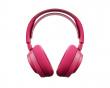 Arctis Nova 7 Gen 2 Trådlöst Gaming Headset - Magenta