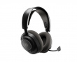 Arctis Nova 7P Gen 2 Trådlöst Gamingheadset - Svart