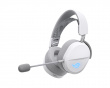 ROG Pelta Trådlöst Gaming Headset - Moonlight White